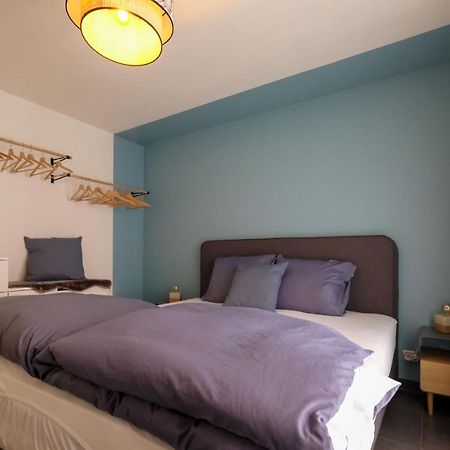 Location Commodore Oostende Luaran gambar