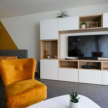 Location Commodore Oostende Luaran gambar